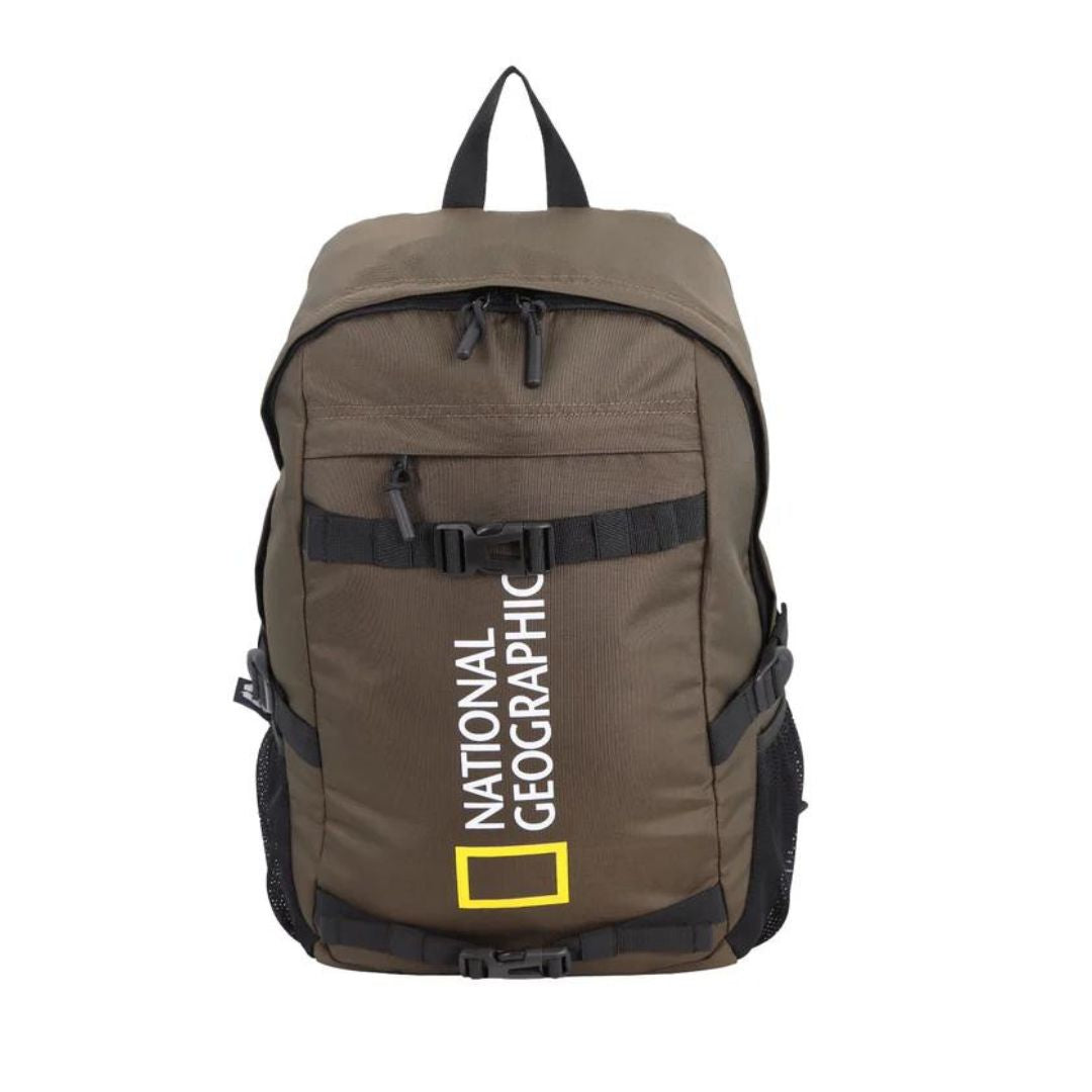 Mochila Natgeo Rpet Slot Canyon 27 Lts