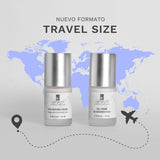 Crema Gel 20 Ml Travel Size Caracol Natural