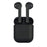 Audífonos Bluetooth Lhotse Rm3 Negro
