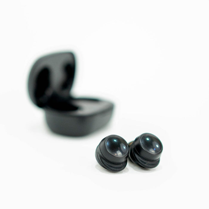 Audífonos in-ear Bluetooth Inalámbrico Lhotse Buds Jam Black