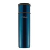 Termo Líquido Tapa Plana Acero Inoxidable 1 Lt Thermos