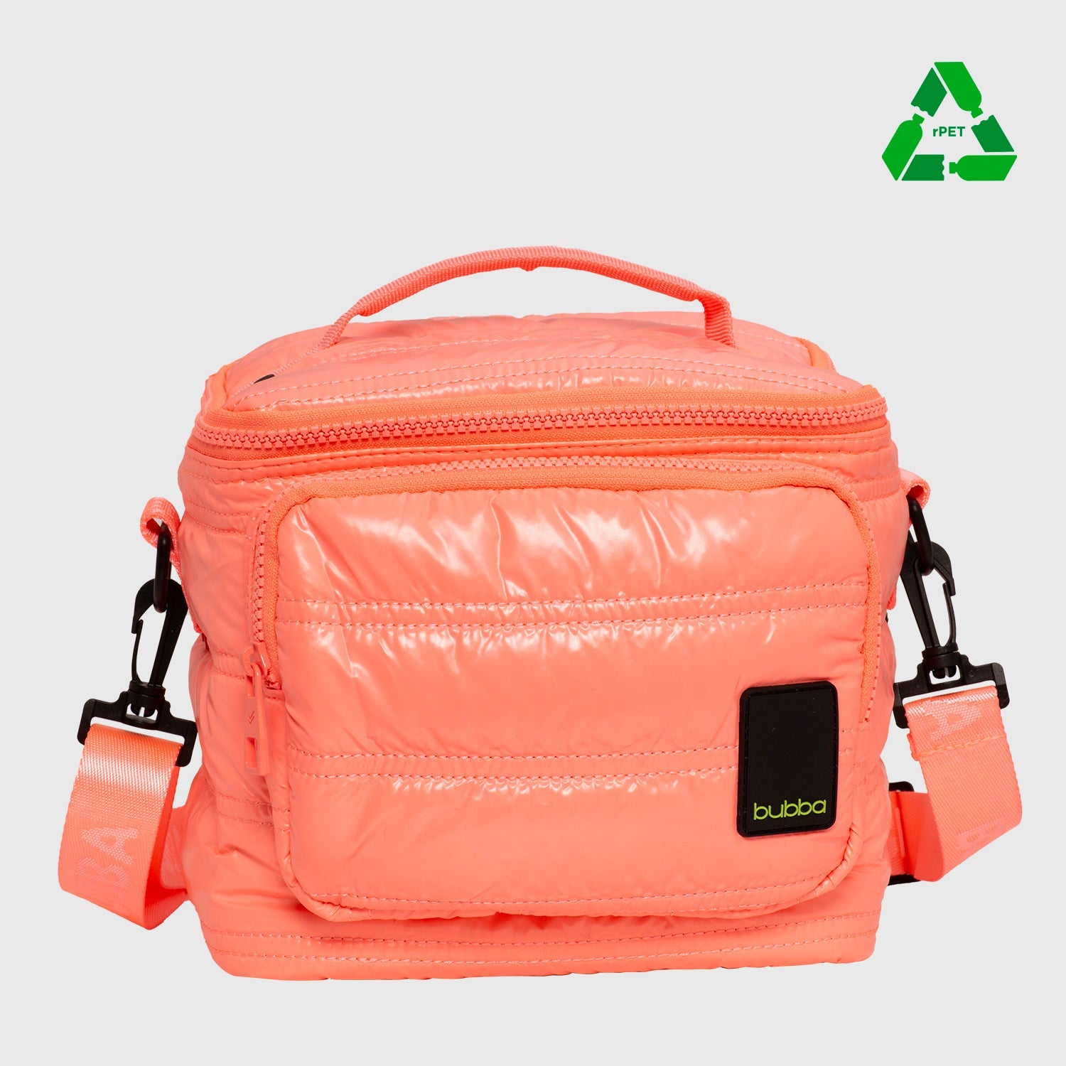 Lonchera Classic Mirabella Rpet Bubba Bags Melollevo