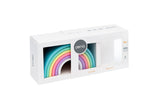 Arcoiris De Colores Pastel 6Pcs Dëna