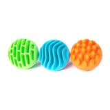 Sensory Rollers, Pelotas Sensoriales FatBrain Toys