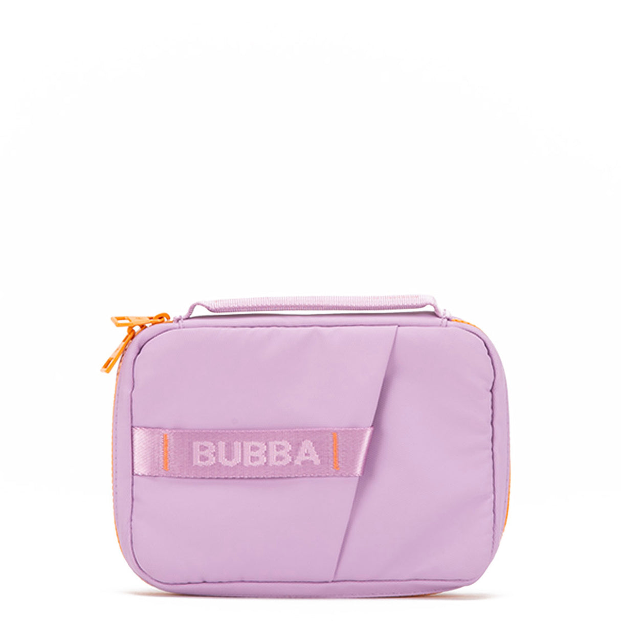 Porta Documentos Passport Holder Lilac Bubba Essentials