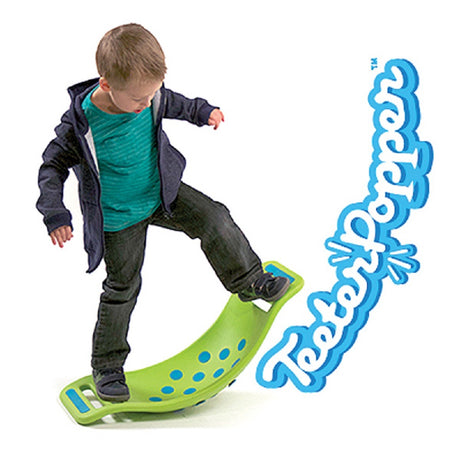 Teeter Popper, Juego De Habilidades Motoras FatBrain Toys