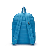 Mochila Originals Matte Azure Regular Bubba Essentials