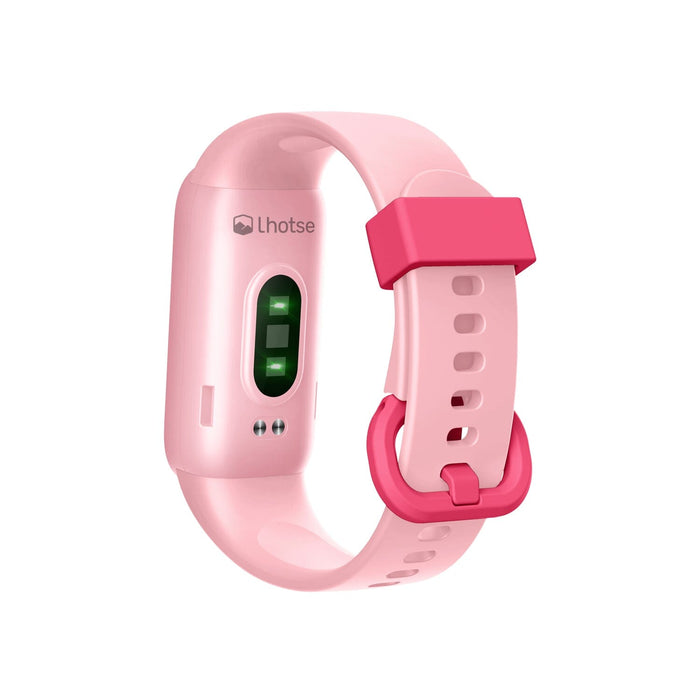 Banda Smartband Lhotse KIDS R01 Pink