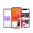 Banda Smartband Lhotse KIDS R01 Pink