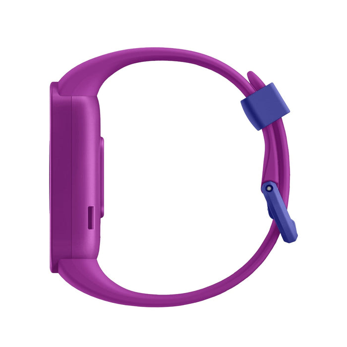 Banda Smartband Lhotse KIDS R01 Purple