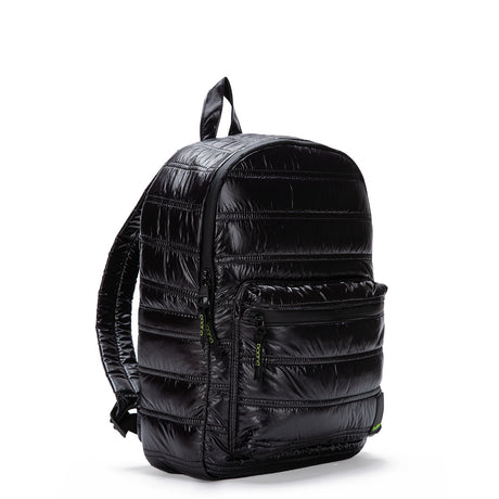 Mochila Originals Classic Onyx Regular Bubba Essentials