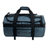 Bolso Deportivo Impermeable Duffel Vinson 30 lts Lhotse Navy