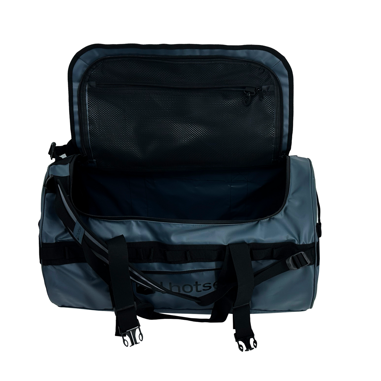 Bolso Deportivo Impermeable Duffel Vinson 30 lts Lhotse Navy