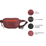 Banano Outdoor Golight 1Lt Himalaya Lhotse Red