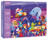 Puzzle 500Pcs, Fiesta De Disfraces MiDeer