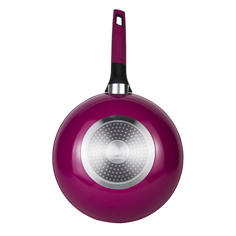 Wok Soho 28Cm Cherry