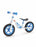 Bicicleta De Aprendizaje Charlie Azul