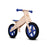 Bicicleta Niños Clasica Azul Roda
