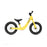 Bicicleta Niños Magnesio Amarillo Roda