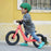 Bicicleta Niños Magnesio Rosado Roda