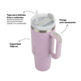 Vaso Térmico Tumbler 1180ml Lhotse Lila