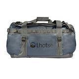 Bolso Deportivo Impermeable Duffel 70 lts Azul Lhotse