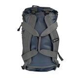 Bolso Deportivo Impermeable Duffel 70 lts Azul Lhotse