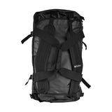 Bolso Deportivo Impermeable Duffel 70 lts Negro Lhotse