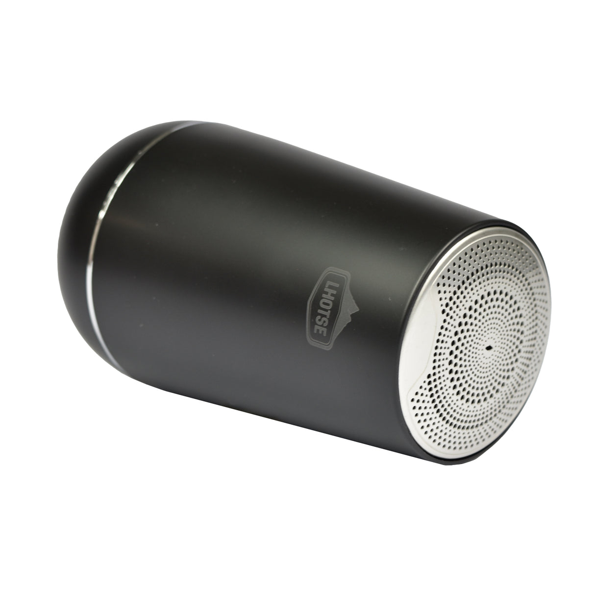 Parlante Bluetooth Lhotse Boom 360 Negro