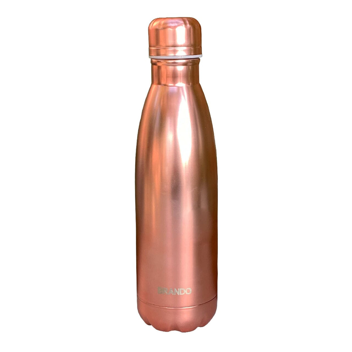 Botella Copper Termica Brando
