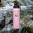 Botella Térmica Coihue Pink 800 ml Lhotse