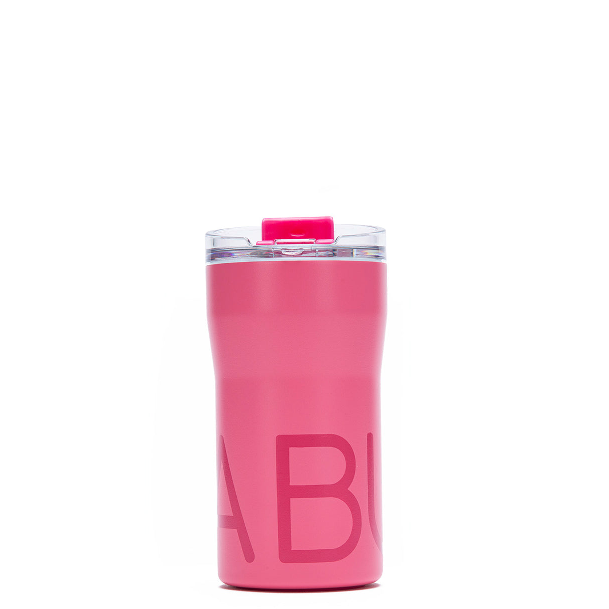 Mug Insulado Flamingo Bubba Essentials