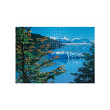 Puzzle Glaciar Grey 1000 Piezas