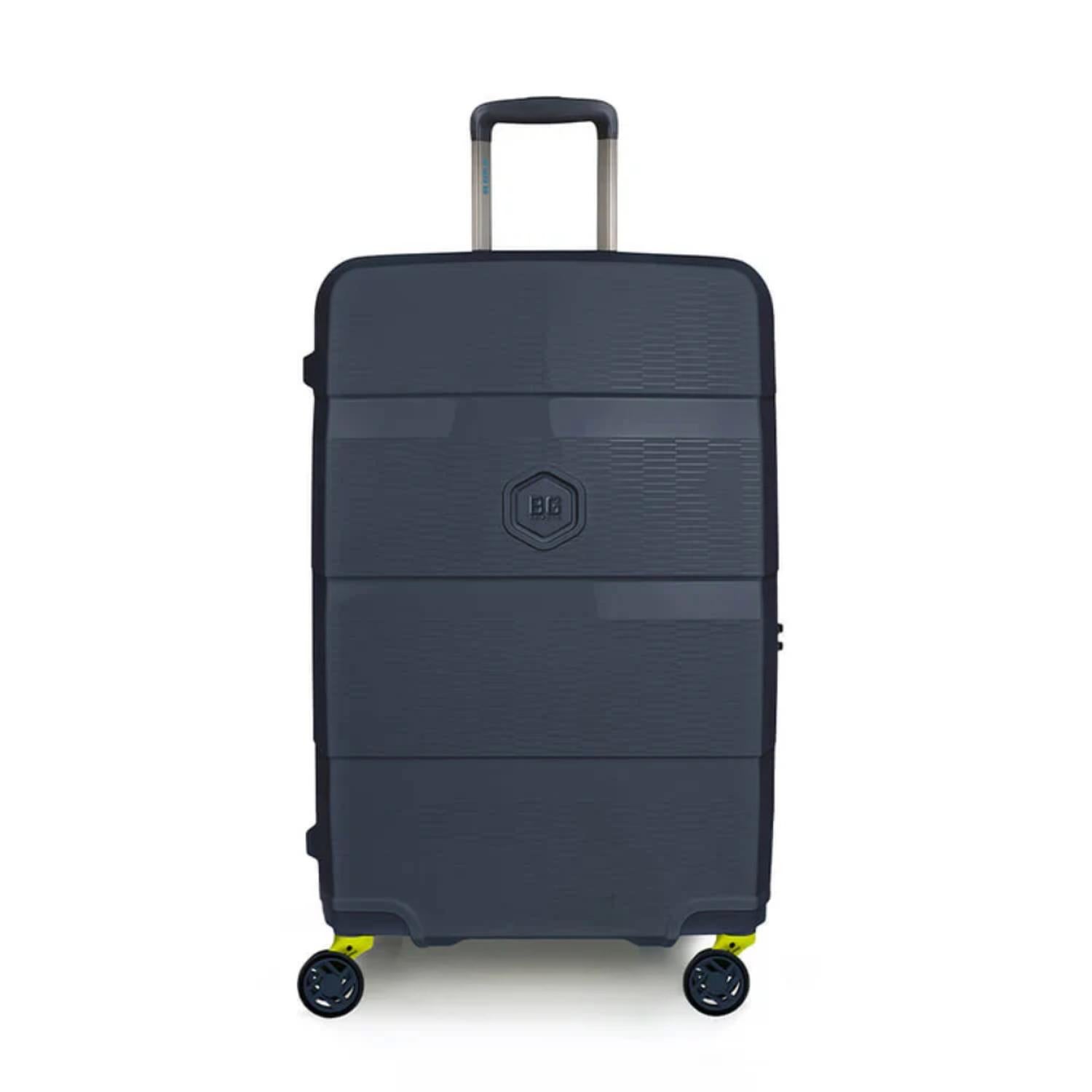 Maleta Grande BG Berlin ZIP² Cierre Seguridad 125 Lt – Melollevo