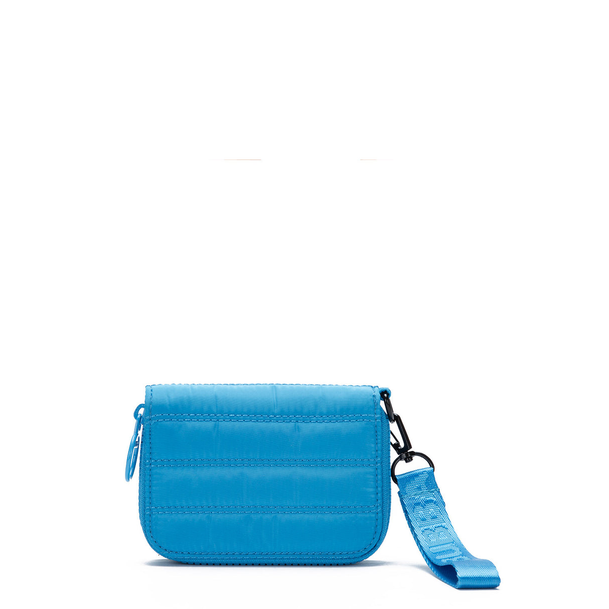 Billetera Originals Matte Azure Mini Bubba Essentials