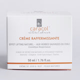 Crema Reafirmante Restauradora Facial Caracol Natural 50 ml