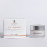 Crema Reafirmante Restauradora Facial Caracol Natural 50 ml