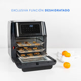 Freidora de Aire Air Fryer Full 10 L EasyWays