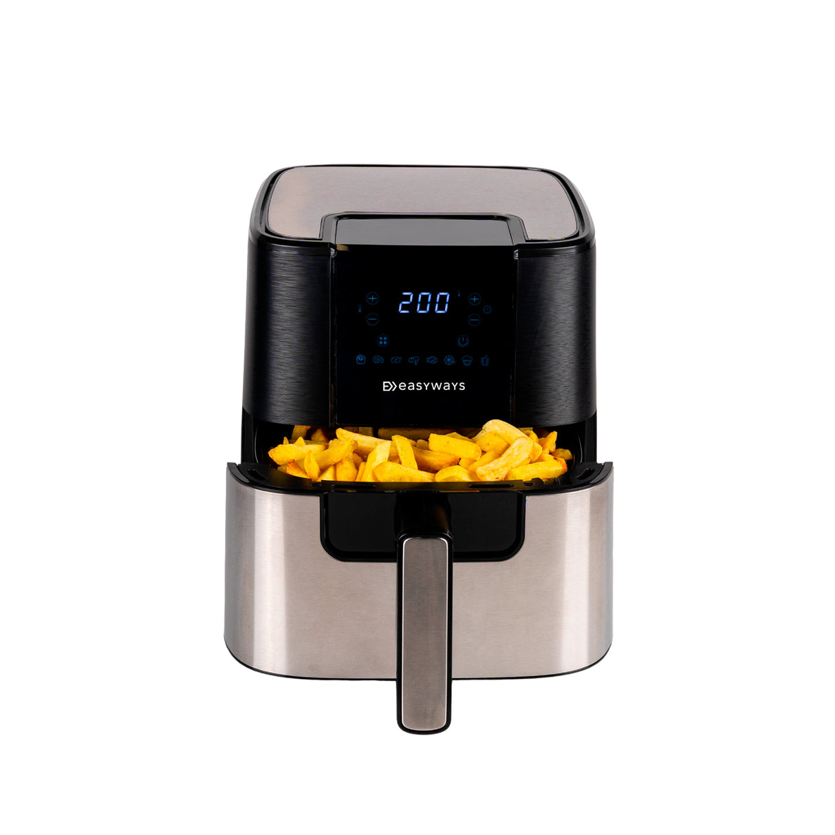 Freidora de aire Air Fryer Chic 5,5 L EasyWays