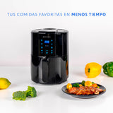 Freidora de Aire Air Fryer Fast 1,8 L EasyWays