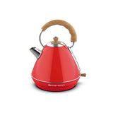 Hervidor Design Rojo 1,7 L EasyWays