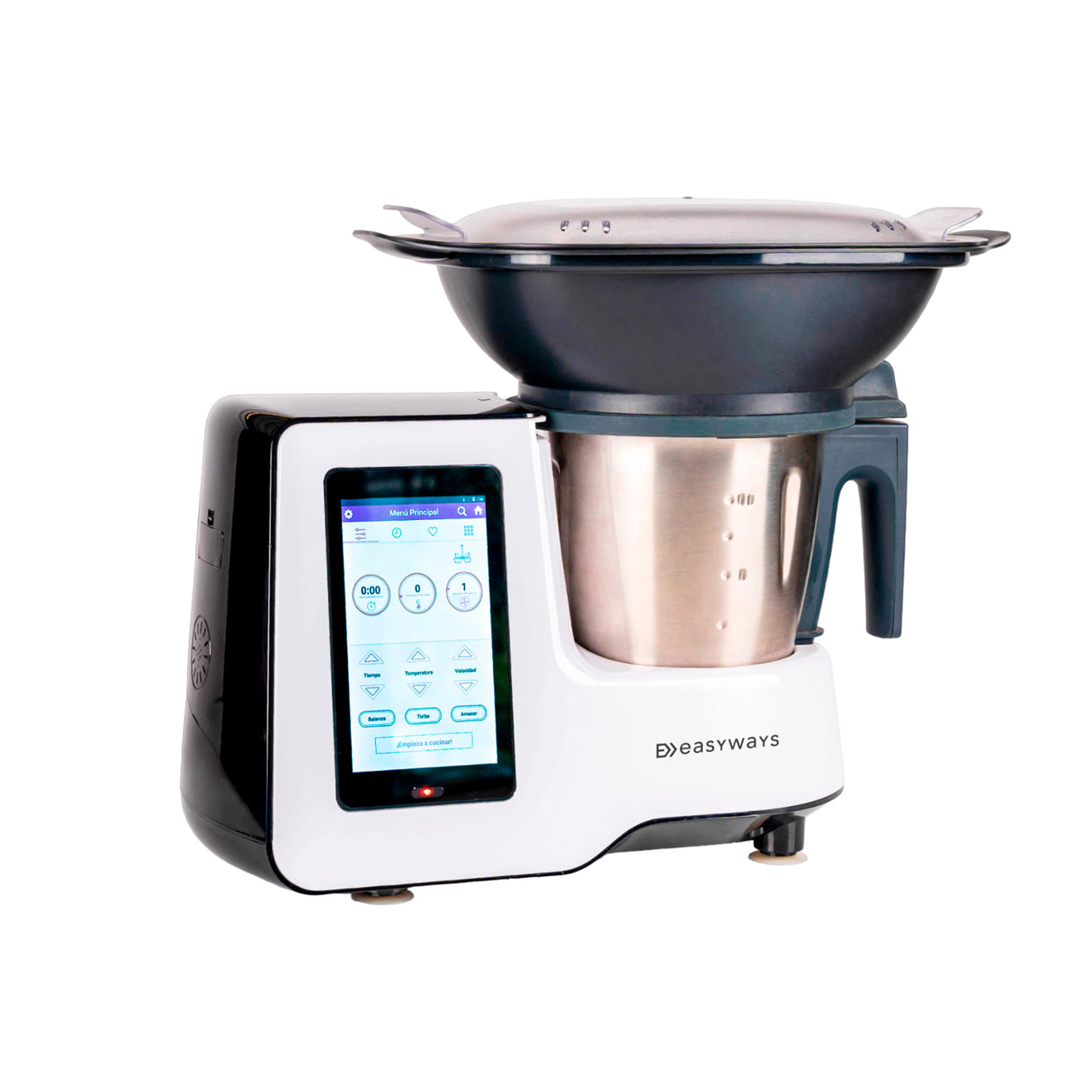 Robot de Cocina Kitchen Connect EasyWays