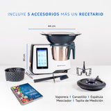 Robot de Cocina Kitchen Connect EasyWays