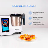 Robot de Cocina Kitchen Connect EasyWays