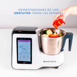 Robot de Cocina Kitchen Connect EasyWays