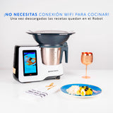 Robot de Cocina Kitchen Connect EasyWays