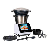 Robot de Cocina Kitchen Grand Connect EasyWays