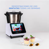 Robot de Cocina Kitchen Grand Connect EasyWays