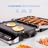 Plancha Waffles Let´s Grill 3 en 1 EasyWays