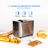 Máquina De Pan Multibread EasyWays